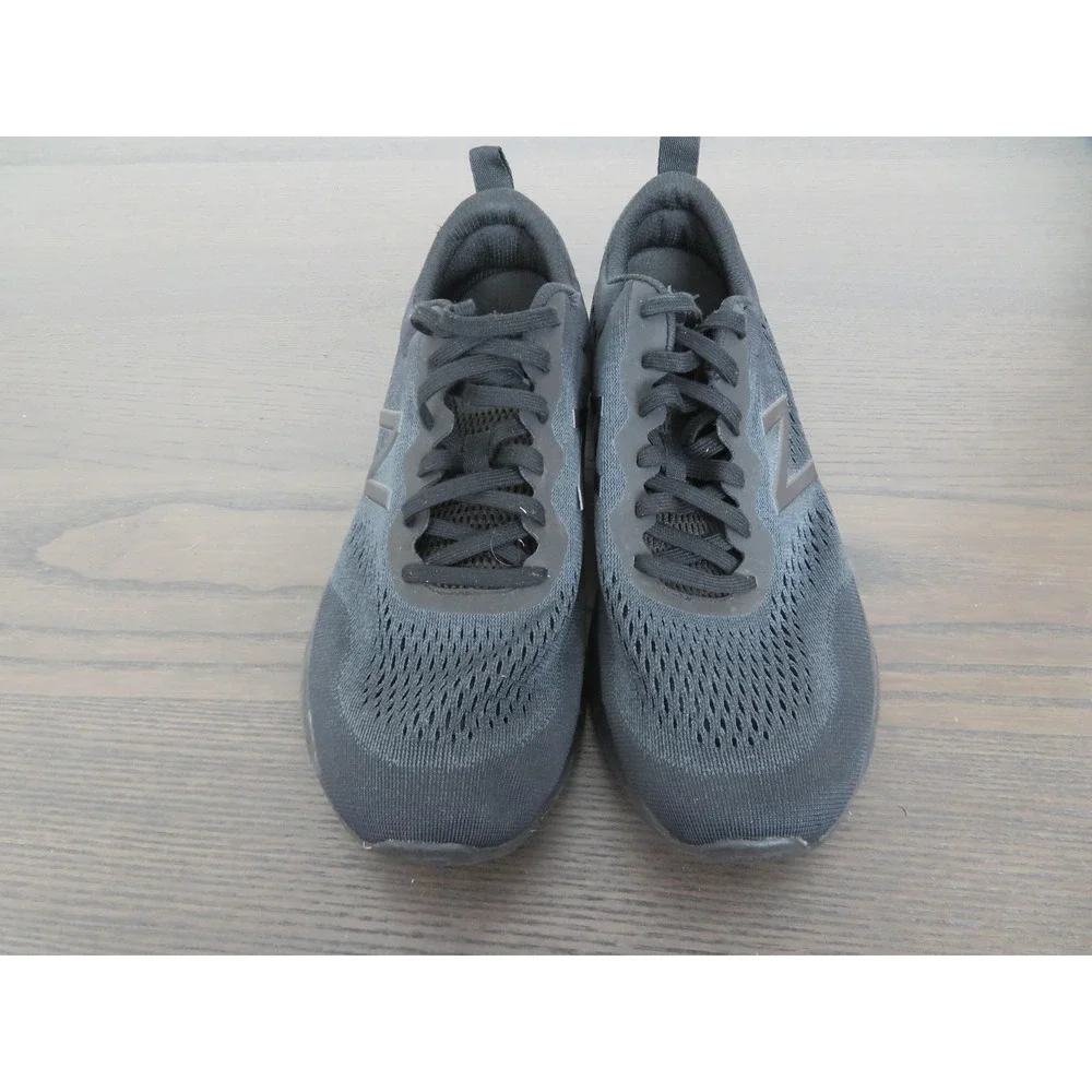 New Balance Fresh Foam Arishi v3 Shoes Mens 10 Black Running Sneakers MARISLK3